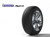 Michelin - Alpin 5